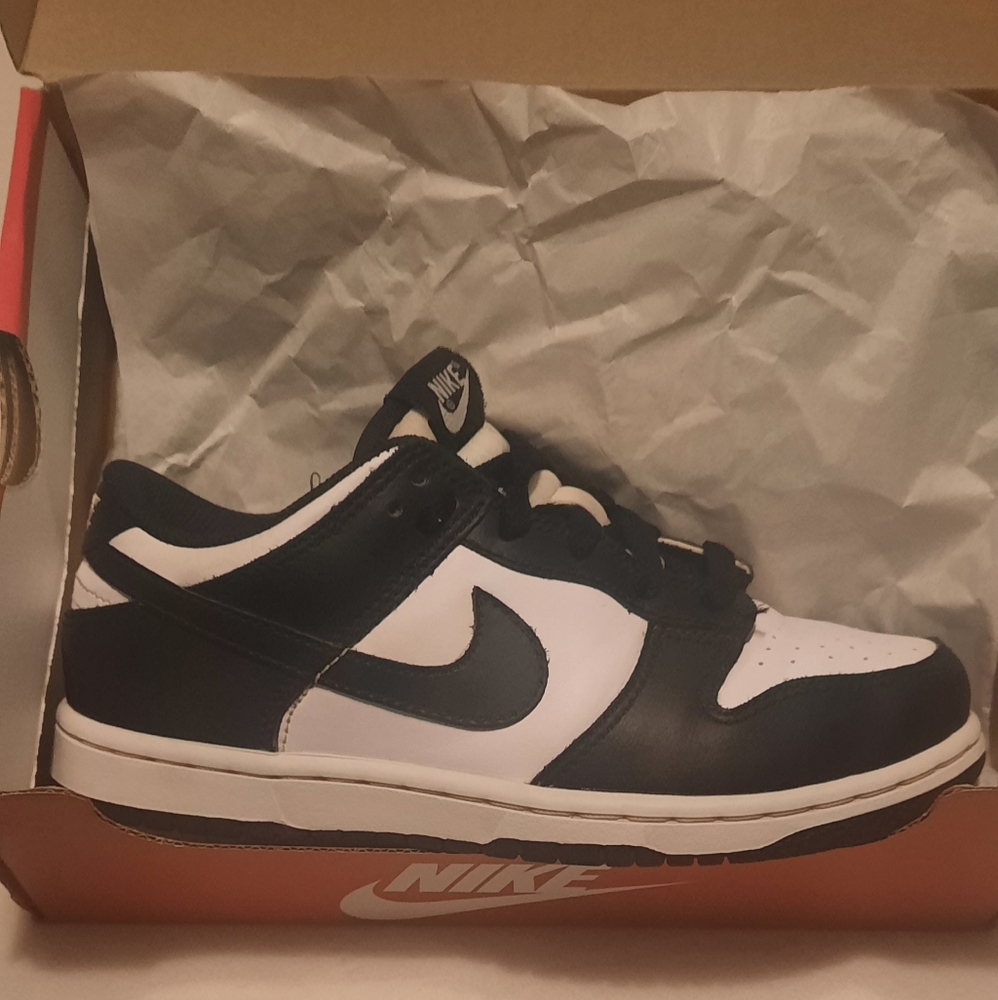 Nike Dunks